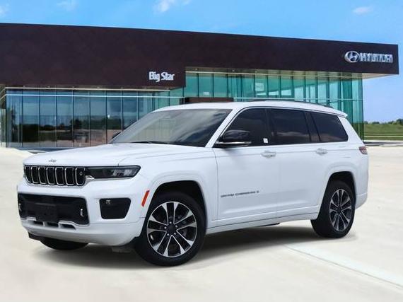 JEEP GRAND CHEROKEE 2021 1C4RJJDG8M8152388 image JEEP GRAND CHEROKEE 2021 1C4RJJDG8M8152388 image